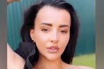 Кристина Бухынбалтэ: Человек живет по своим правилам...