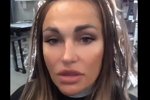 Ксения Задойнова: Вообще-то у Саши три ребенка!