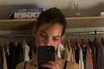 Алёна Опенченко: Иногда я позволяла себе сладкое