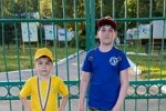 Юлия Салибекова: Ура, мы вместе!