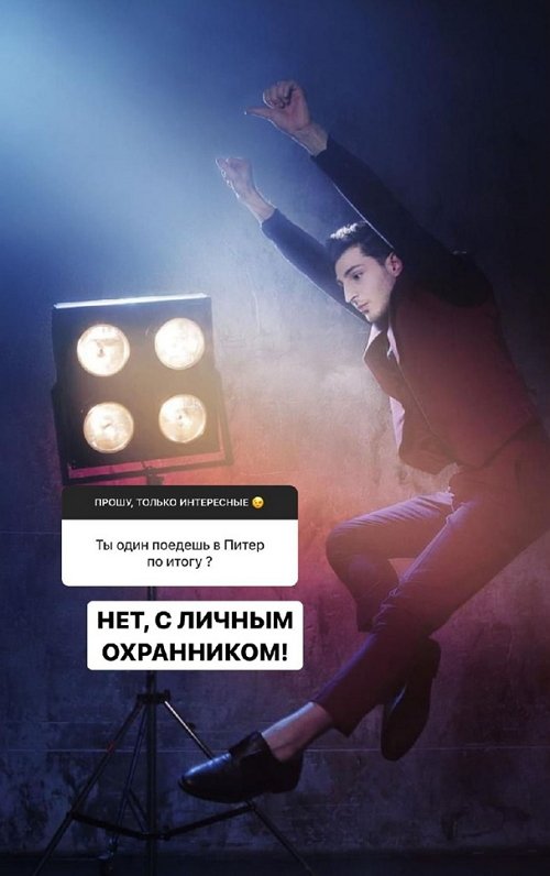 Иосиф Оганесян: Сердце разрывается от боли и непонимания