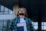 Даниэль Чистов: Я сдал последний экзамен