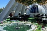 Анастасия Бигрина: Решали некоторые вопросы