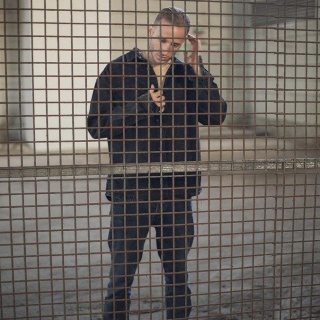 Никита Балыкин: Просто иногда приходит переосмысление Никита Балыкин: Просто иногда приходит переосмысление