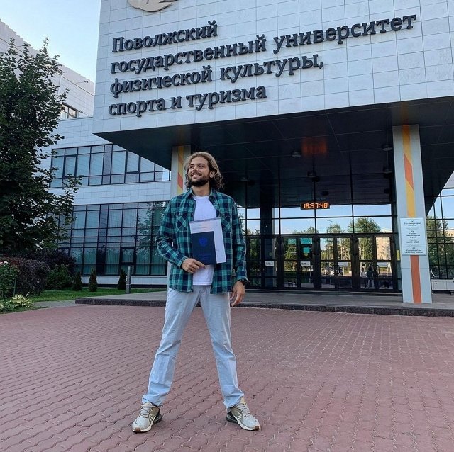Свежие фото от бывших участников (5.07.2022)