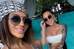 Свежие фото от бывших участников (5.07.2022)