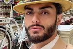 Новенький участник проекта Григор Алексанян