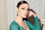 Алена Водонаева: Лучше не дарить ничего!