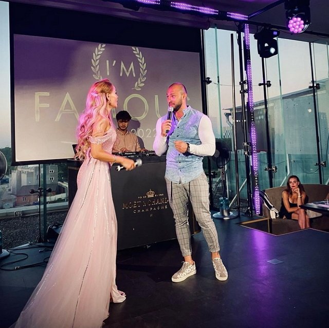 Саймон Марданшин: Этим детям много не надо... Саймон Марданшин: Этим детям много не надо...