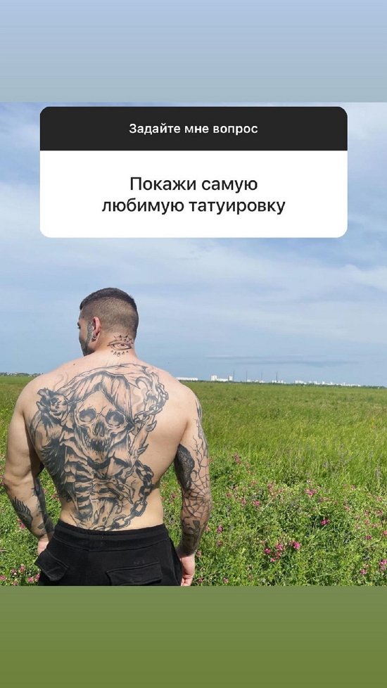 Илья Семин: Сложно что-то делать...