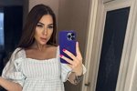 Алена Савкина: Нужно время пропасть