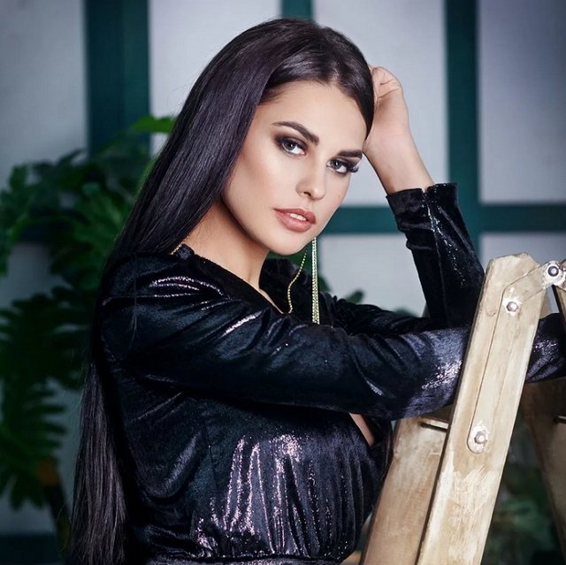 Ирина Пинчук: Сегодня настроение ужасное Ирина Пинчук: Сегодня настроение ужасное