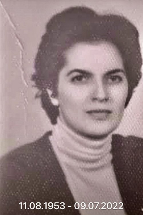 Юлия Салибекова: В семье Тиграна её не любили