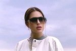 Александра Артёмова: Как же важен запах человека!