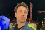 Антон Санников: Я подрался с новеньким