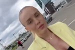 Милена Безбородова: Мне помог Серёжа
