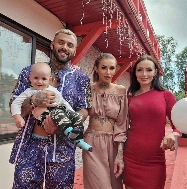 Новости от Кота Баюна (18.07.2022) Новости от Кота Баюна (18.07.2022)
