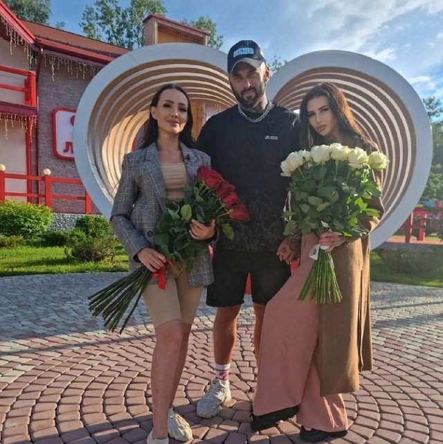 Мнение о событиях на Доме-2 (22.07.2022) Мнение о событиях на Доме-2 (22.07.2022)