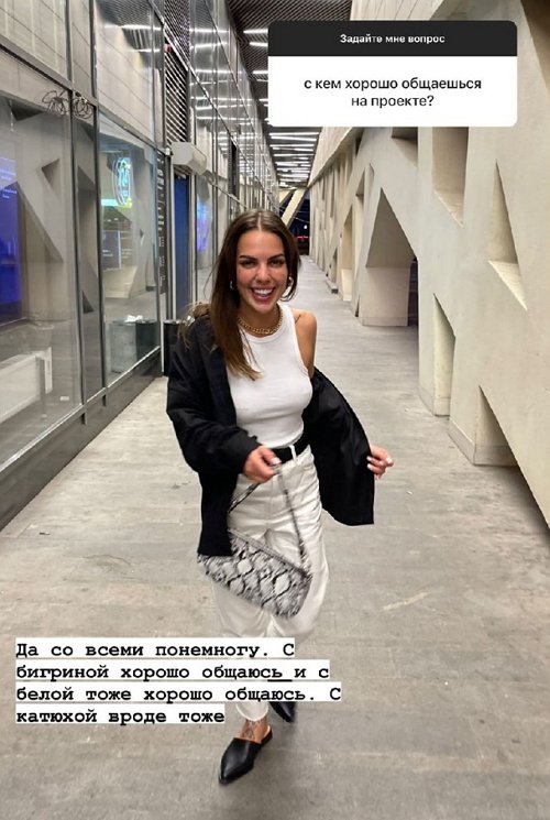 Алёна Опенченко: Я сделала подтяжку, а не увеличение