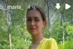 Мария Круглыхина: Сама не знаю, откуда этот вулкан во мне кипит