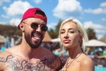 Анастасия Стецевят: Они подняли всем настроение