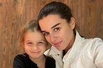 Ксения Бородина: Я прилежная ученица...