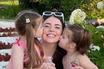 Ольга Дмитренко: Я всю себя посвятила своим дочкам