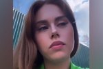 Катя Горина: Я рассказала о том, что произошло