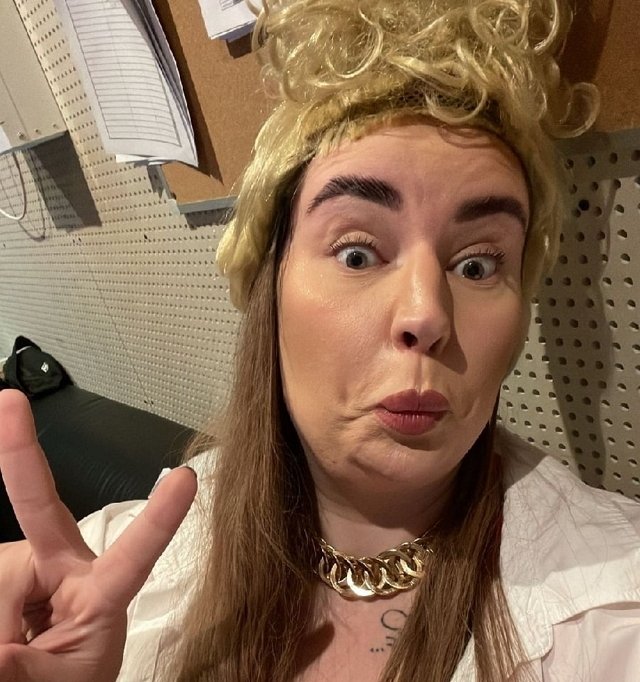 Свежие фото от бывших участников (26.07.2022)