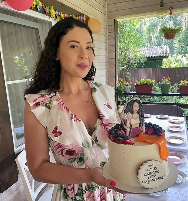 Свежие фото от бывших участников (26.07.2022)