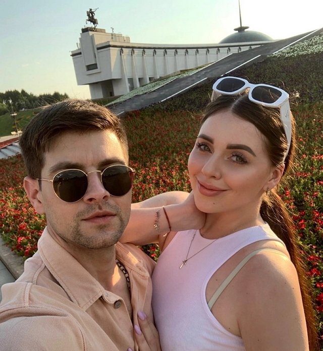 Свежие фото от бывших участников (26.07.2022)