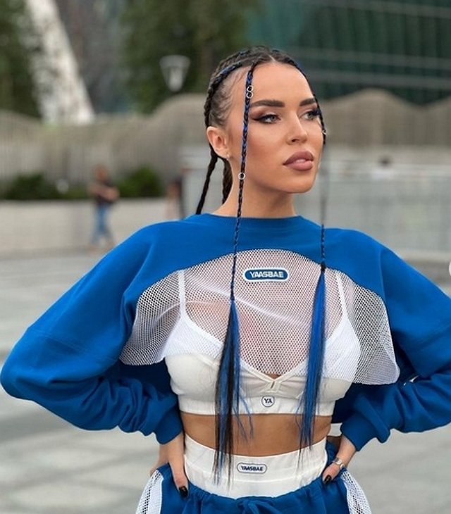 Свежие фото от бывших участников (26.07.2022)