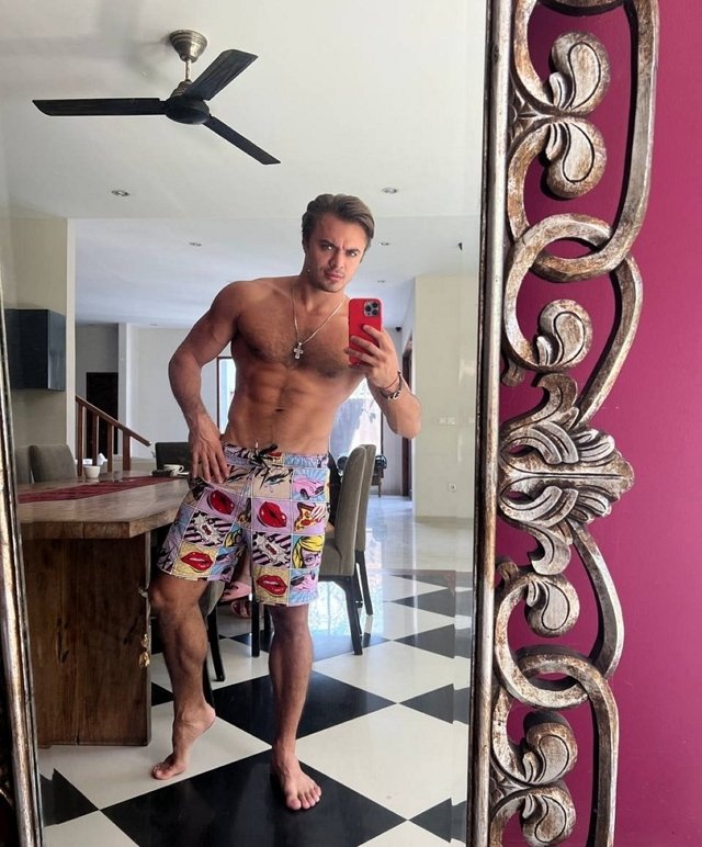 Свежие фото от бывших участников (26.07.2022)