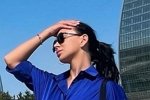 Анна Блюменкранц: Мы улетаем в Баку