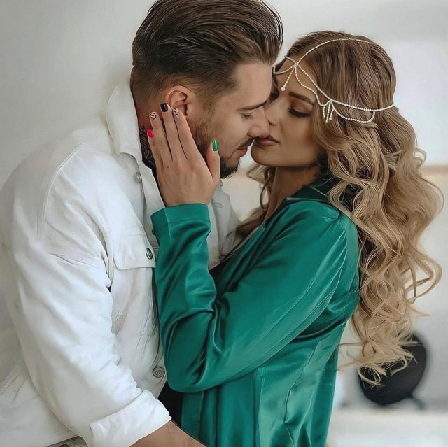 Анастасия Бигрина: Сейчас чистят коллектив