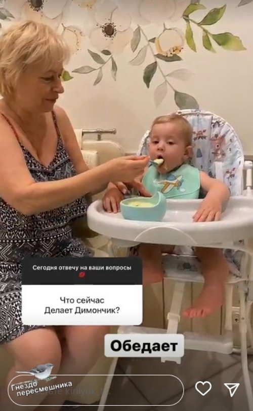 Татьяна Кирилюк: Если и вернуться, то на недельку