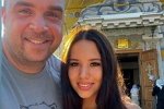 Глеб Жемчугов: Были в церкви и назначили дату