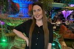 Александра Черно: Я начинаю болтать лишнее и глупости...