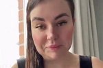 Александра Черно: Будьте осторожны! Сейчас опять вспышка