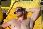 Никита Балыкин: На одном месте я не уживусь