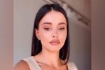 Кристина Бухынбалтэ: Я плакала пять дней