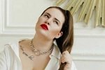 Александра Черно: Я его категорически не понимаю