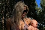 Анна Кобелева: Молодой маме необходимы забота и отдых