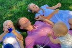 Мария Круглыхина: Успеется ещё поскучать