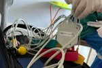 Иосифу Оганесяну стало плохо с сердцем