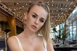 Милена Безбородова: Я даже не думала, что смогу с ним общаться
