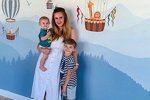 Ольга Гажиенко: На Кипре мне нравится отдыхать, а жить в Москве