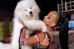 Кристина Бухынбалтэ: Это уже не тот маленький пушистик!