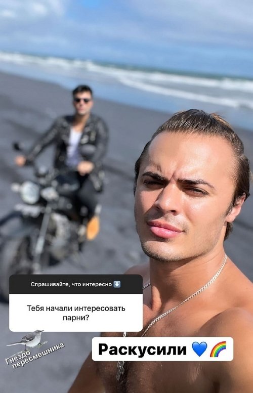 Алексей Купин: Не всё в жизни происходит так, как мы хотим!
