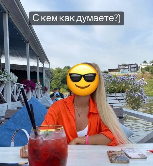 Даниил Сахнов: С кем, как думаете?